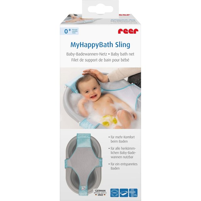 Reer Badewannen-Netz MyHappyBath