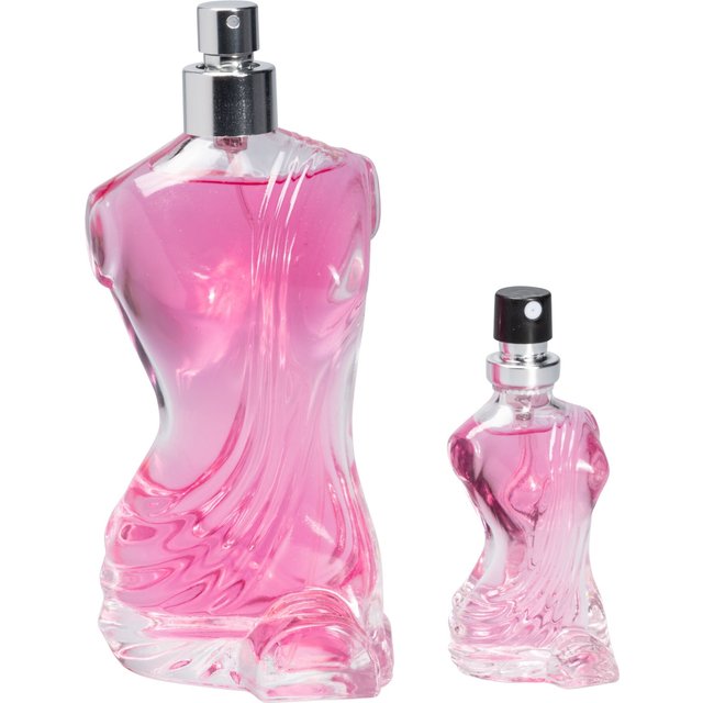 Parfum "Kind Looks Women", 100ml + 15ml gratis