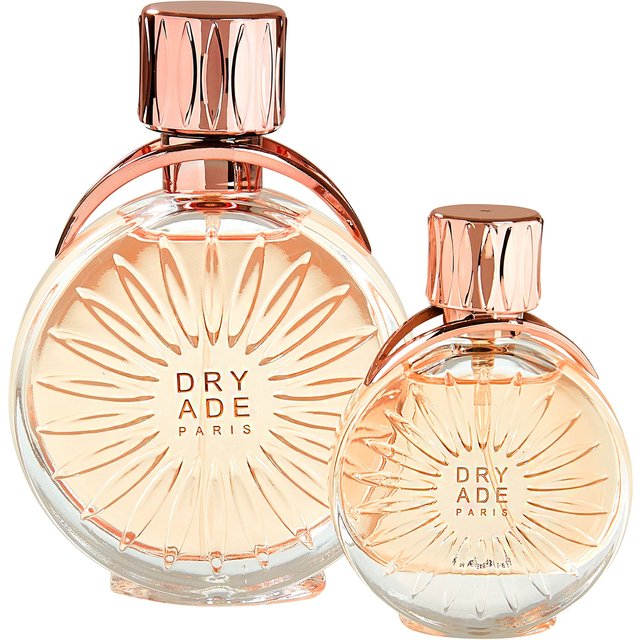 Eau de parfum "Dryade", 100 ml + 30 ml