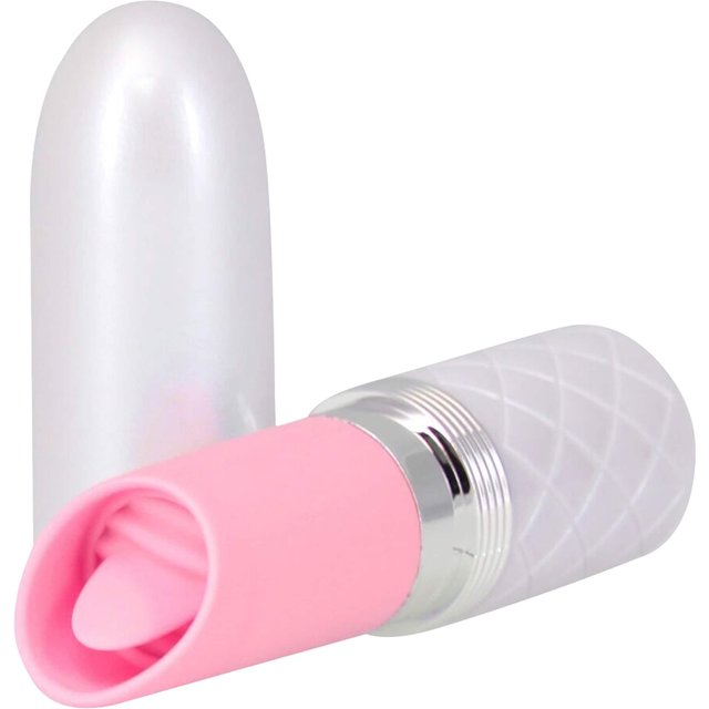 Mini-Vibrator „Lippenstift“