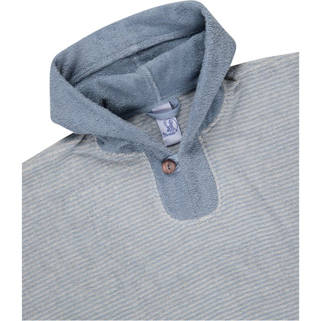 Sterntaler Badeponcho