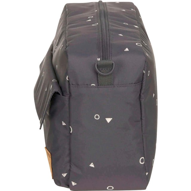 Lässig Organizer Bag für Kinderwagen, Kinderwagen Sportwagen, Buggy