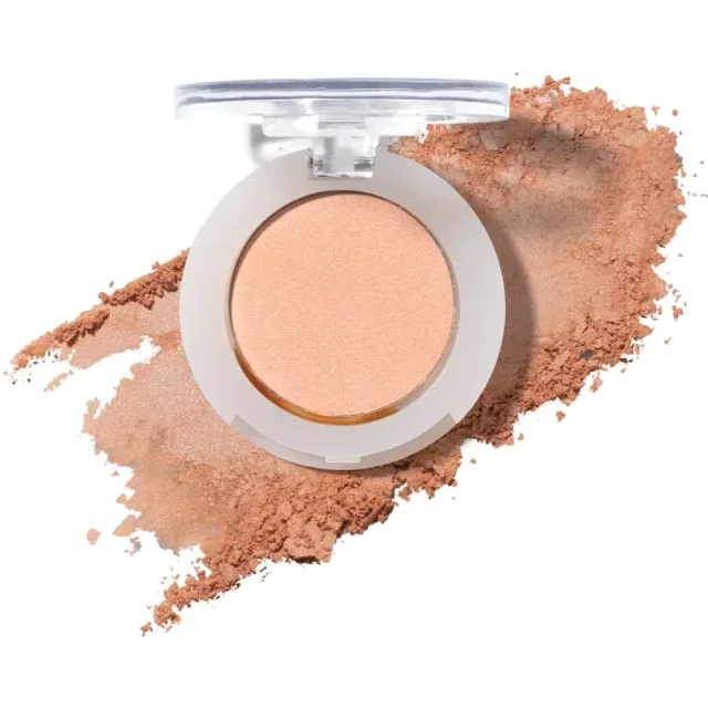 Fruit Pigments Eye Shadow Vanilla Sugar - Lidschatten
