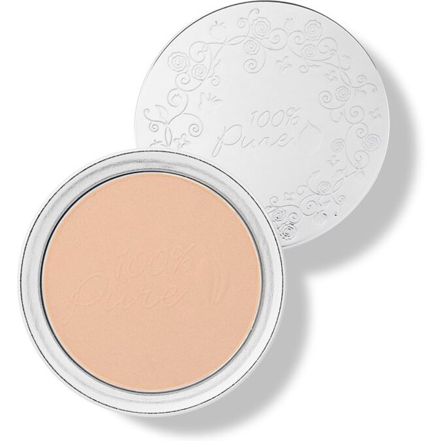 Fruit Pigmented® Foundation Powder