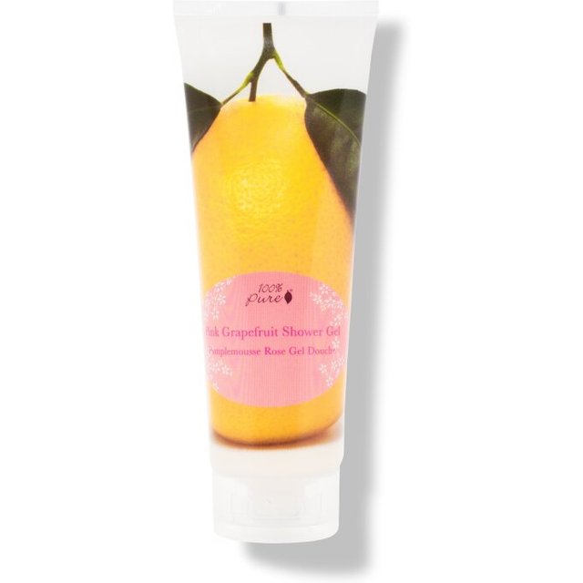 Pink Grapefruit Shower Gel 236 ml - Duschgel