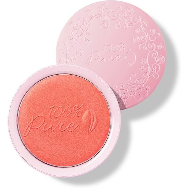 Fruit Pigments Blush Mimosa - Rouge