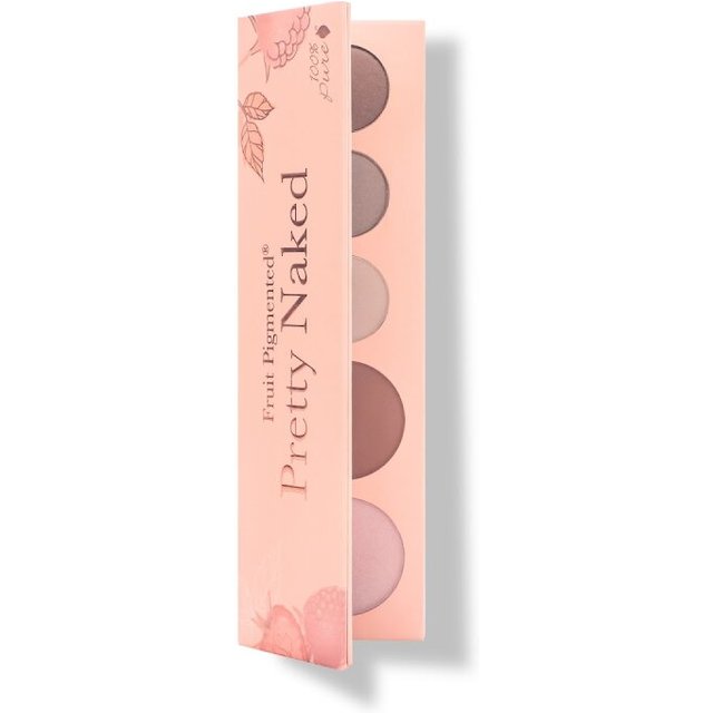 Fruit Pigmented® Pretty Naked Palette - MakeUp Palette