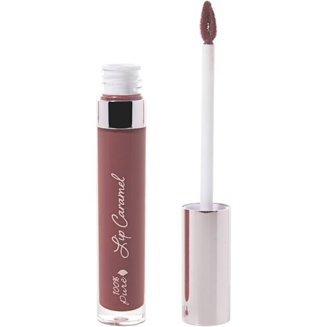Fruit Pigments Lip Caramel Truffle