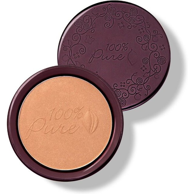 Cocoa Pigments Bronzer - Cocoa Gem