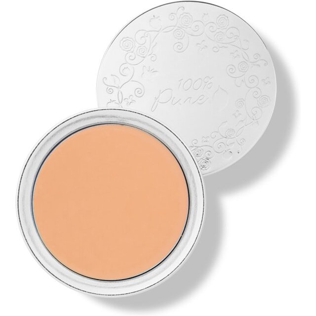 Fruit Pigmented® Cream Foundation - Sand
