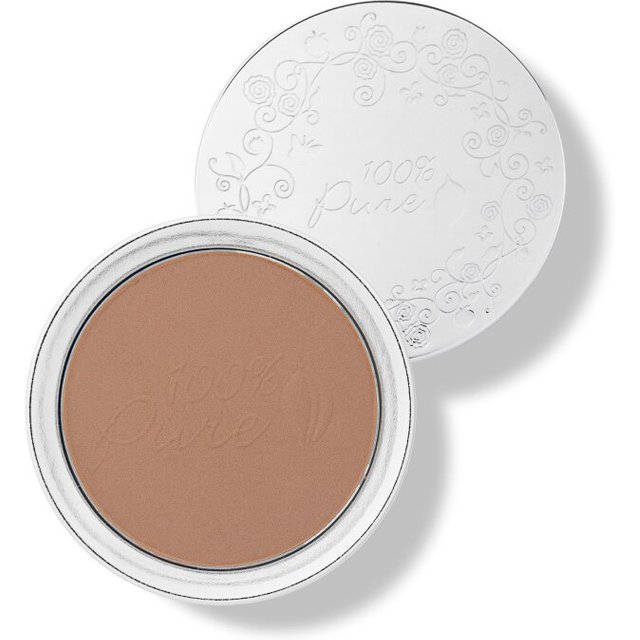 Fruit Pigmented® Foundation Powder - Toffee