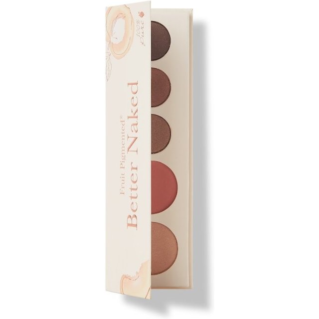 Fruit Pigmented® Better Naked Palette - MakeUp Palette