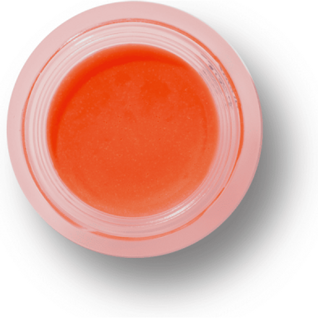 Lip & Cheek Tint Peach