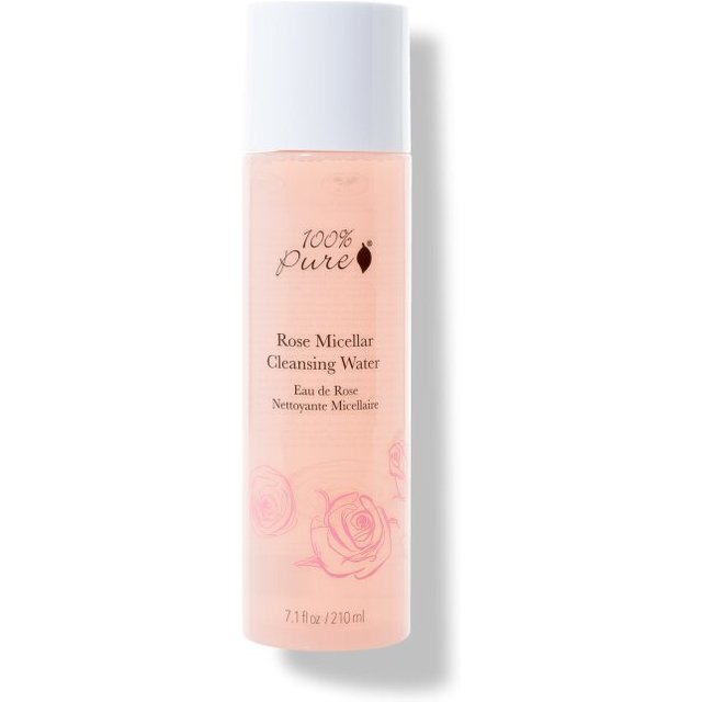 Rose Micellar Cleansing Water - Gesichtsreinigung
