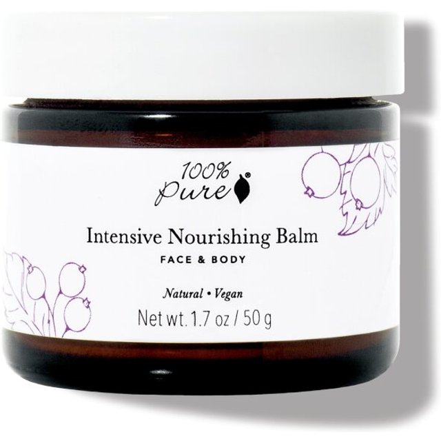 Intensive Nourishing Balm - Face & Body