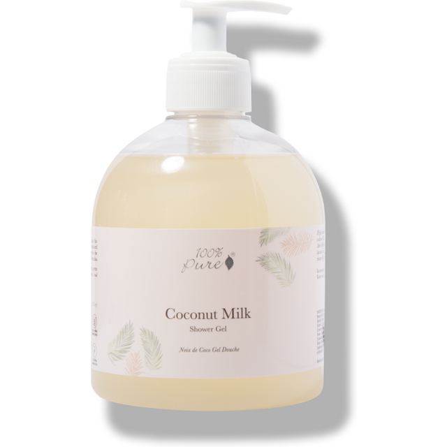 Coconut Milk Shower Gel 474 ml - Duschgel