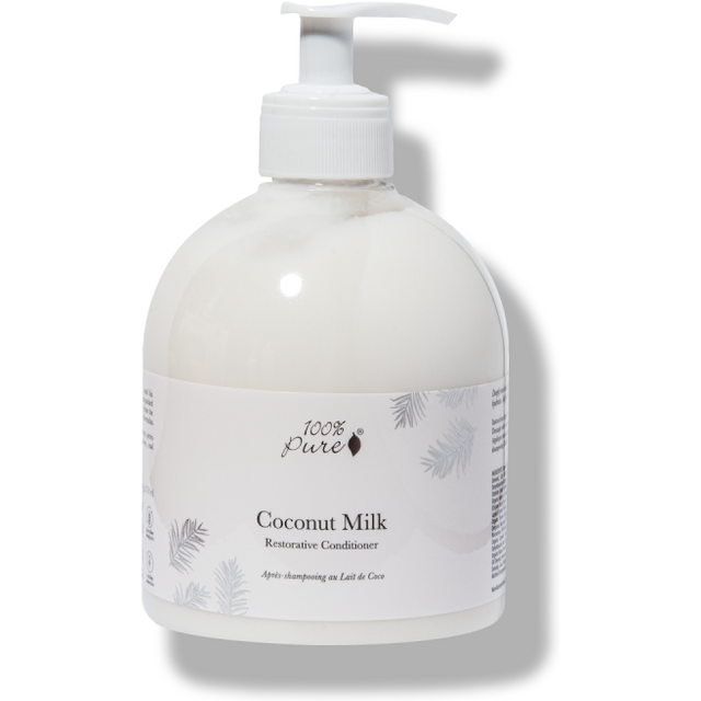 Coconut Milk Restorative Conditioner 474 ml
