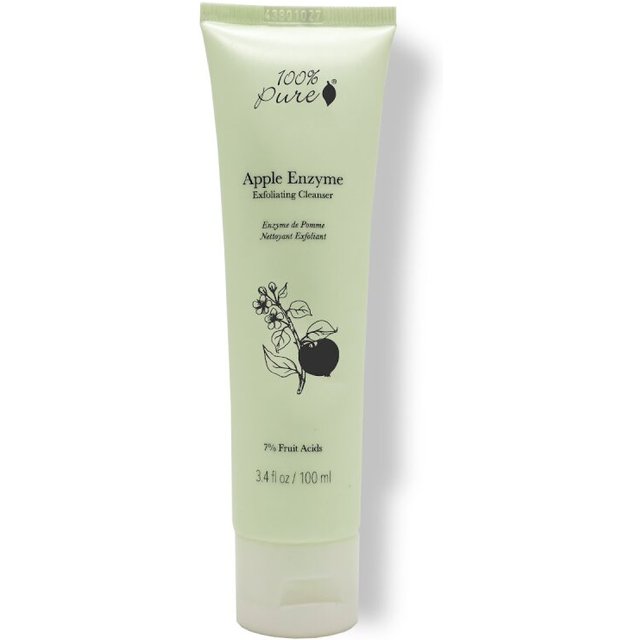 Apple Enzyme Exfoliating Cleanser - Reinigungspeeling