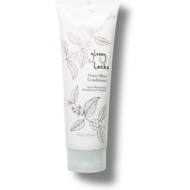 Glossy Locks - Grow More Conditioner 236 ml
