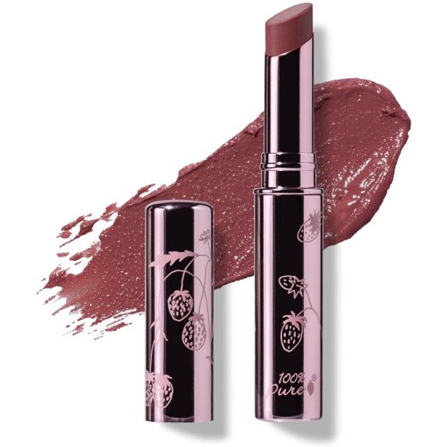 Lip Glaze Fruit Pigments