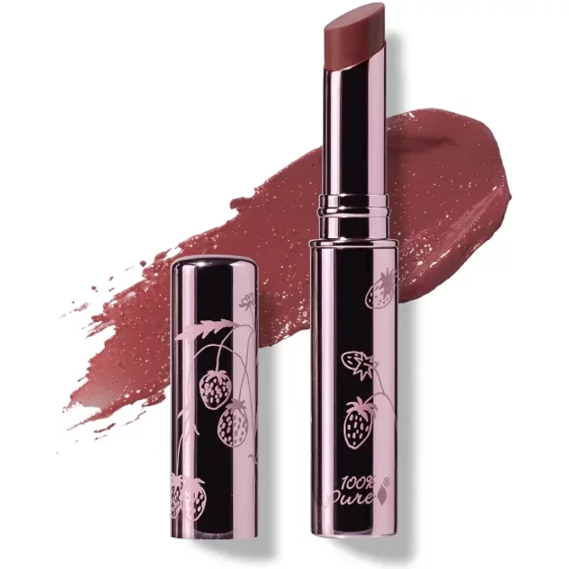 Lip Glaze Fruit Pigments Sultry - Lippenstift