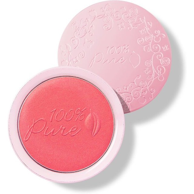 Fruit Pigments Blush Peppermint Candy - Rouge