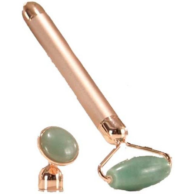 Facial roller Velform Jade Roller | Best Direct UK