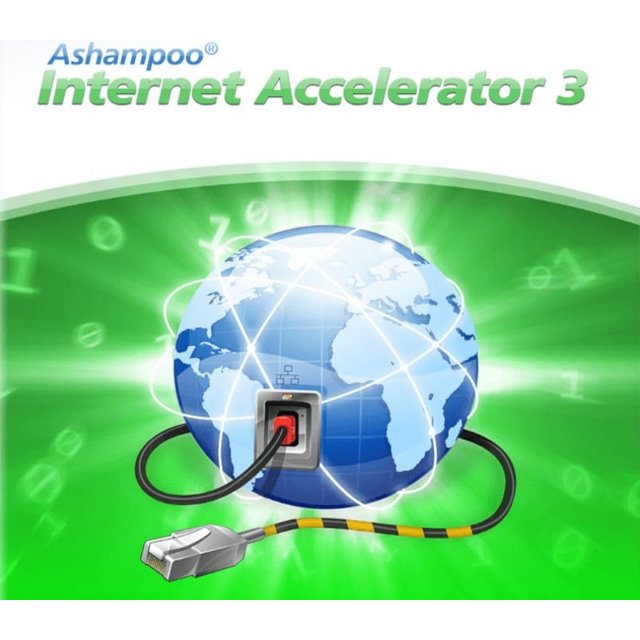 Ashampoo Internet Accelerator 3 Key