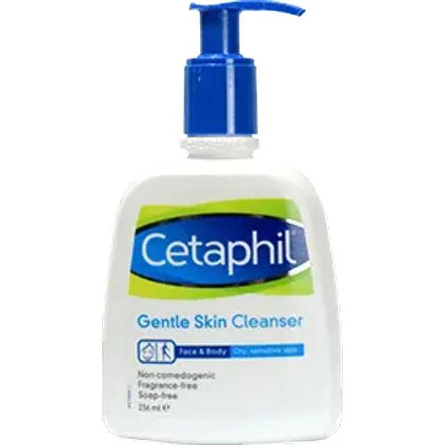Cetaphil Gentle Skin Cleanser