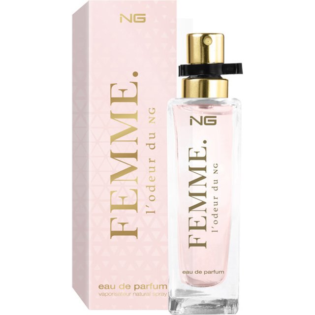 Femme l odeur du ng edp 15ml