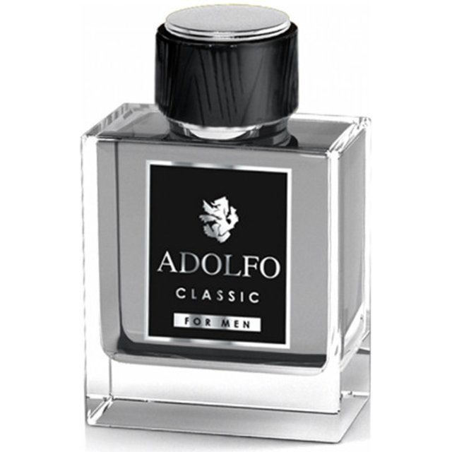 Classic for men edp 100ml