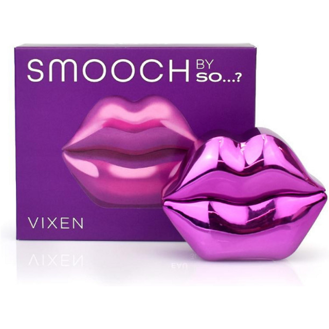 So smooch vixen Eau de parfum 30ml