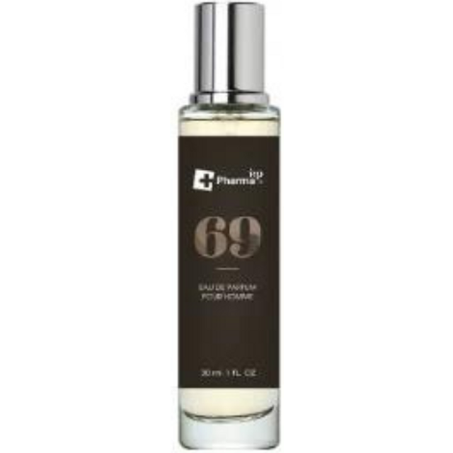 Iap Pharma 69 profumo uomo fragranza fruttata 30ml