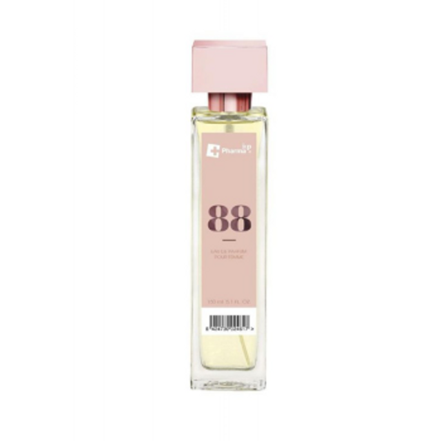 Iap Pharma 88 profumo donna fragranza floreale 150ml