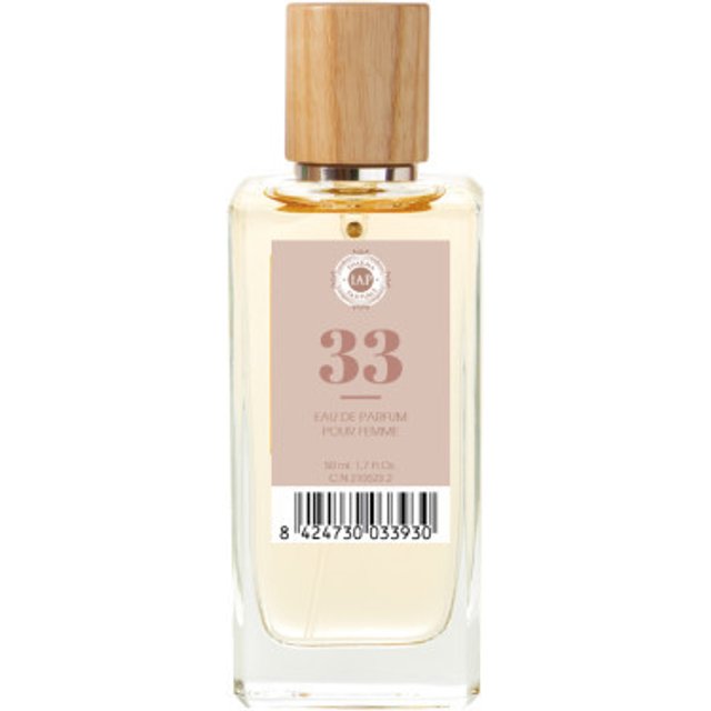 Iap Pharma 33 profumo donna Frasco fragranza orientale 50ml