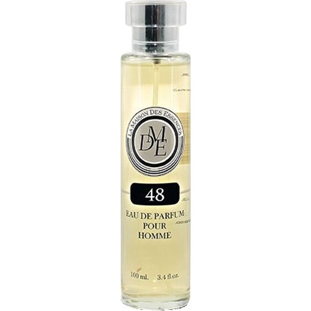 Profumo uomo 48 100ml