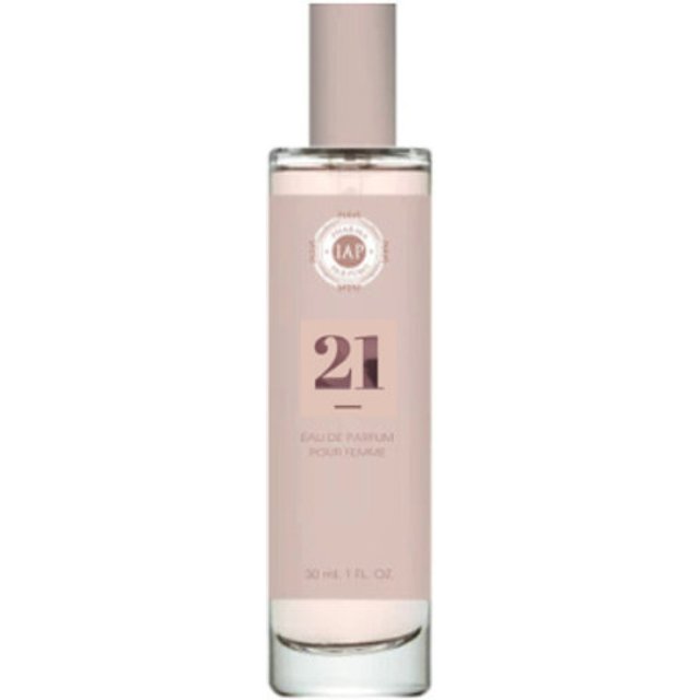 Iap Pharma 21 profumo donna fragranza fresca 30ml