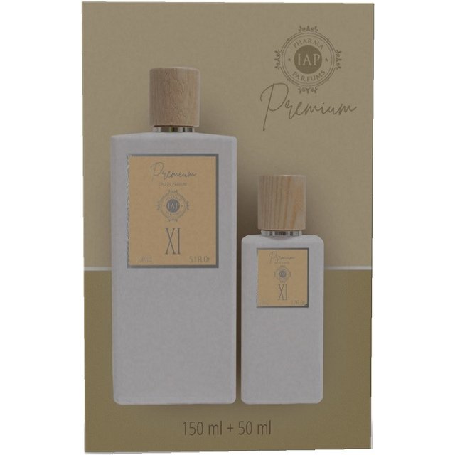 Estuche premium edp xi150+50ml