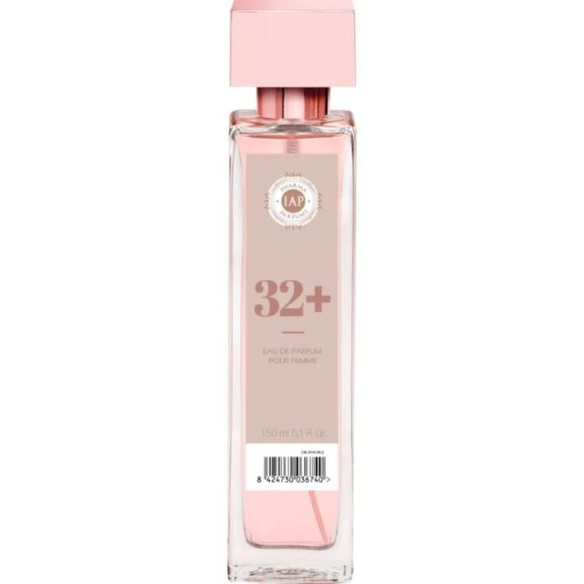 Iap pharma 32+ profumo donna 150ml