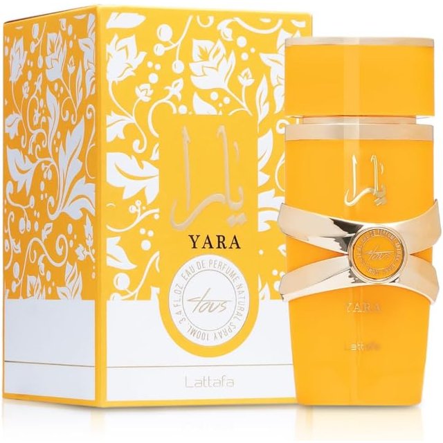 Lattafa Yara Tous – Eau de parfum Donna 100 ml