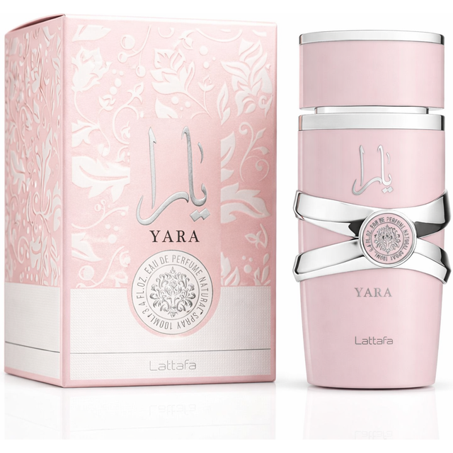 Lattafa Yara – Eau de parfum Donna 100ml