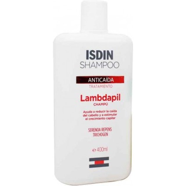 Lambdapil Champu Anticaída 400 ml