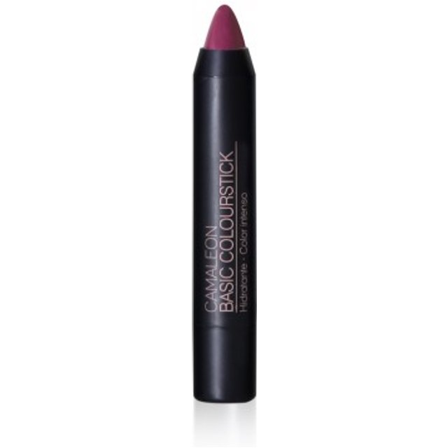Pintalabios Camaleon Labial Basic Colourstick Berenjena