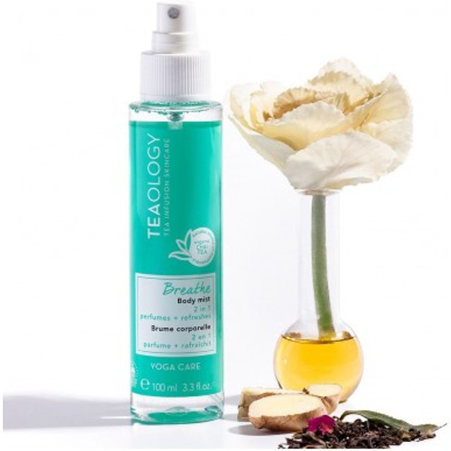 Teaology Body Mist 100 ml