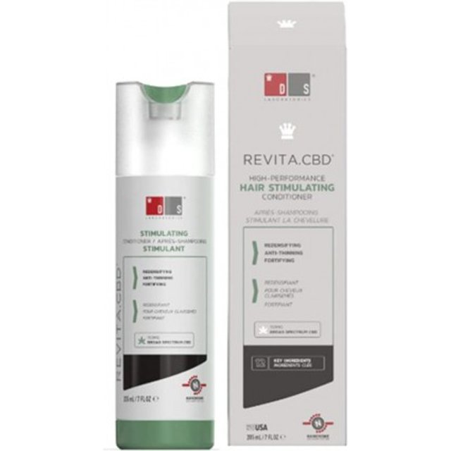 Revita Cbd Acondicionador Super Antioxidante Estimulante 205ml