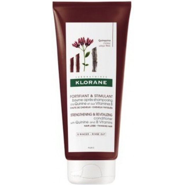 Klorane Acondicionador Quinina 200ml