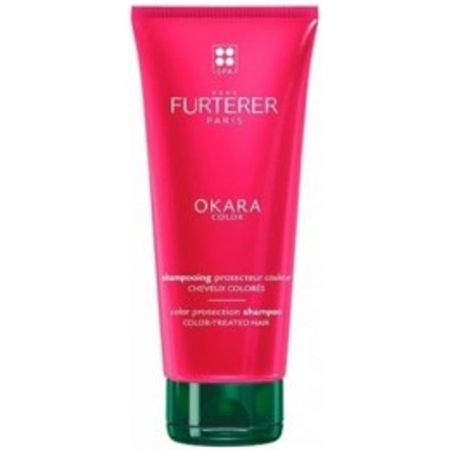 René Furterer Okara Color Champú Sublimador 200ml
