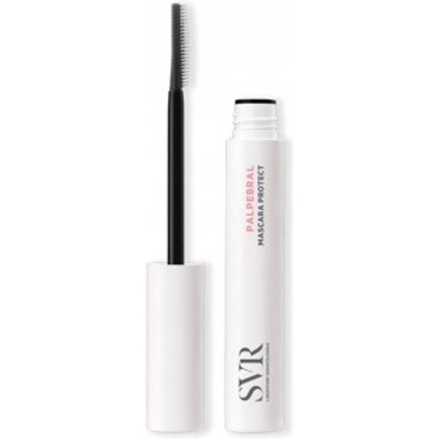 Svr Topialyse Palpebral Mascara Protect Negra 9ml