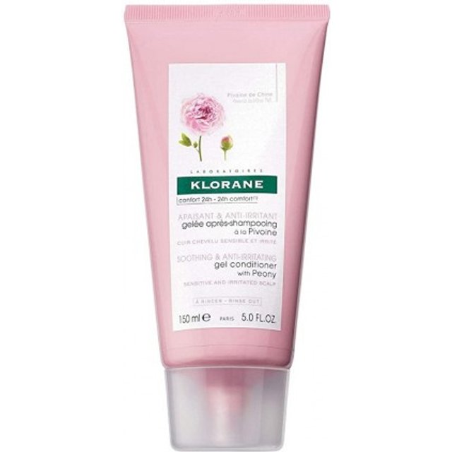 Klorane Acondicionador Peonía 150ml
