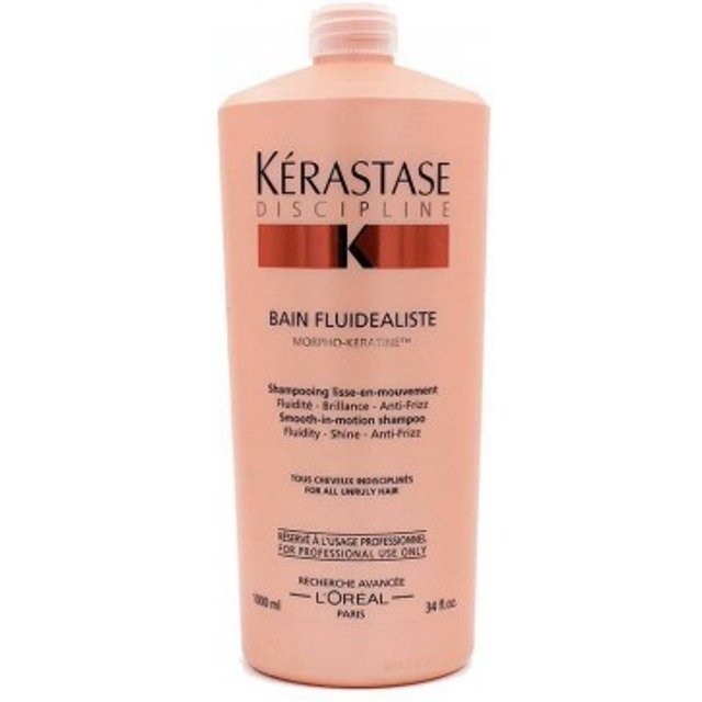 Kérastase Champú Discipline Bain Fluidealiste 1000 ml